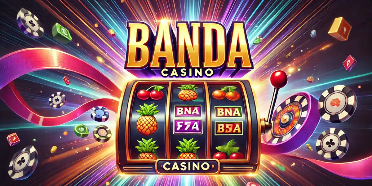 Banda Casino слоты